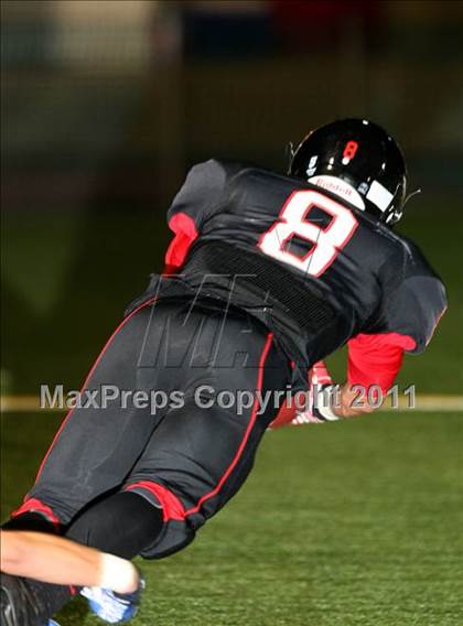 Thumbnail 2 in El Camino Real @ Harvard-Westlake photogallery.