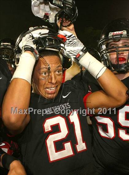 Thumbnail 1 in El Camino Real @ Harvard-Westlake photogallery.