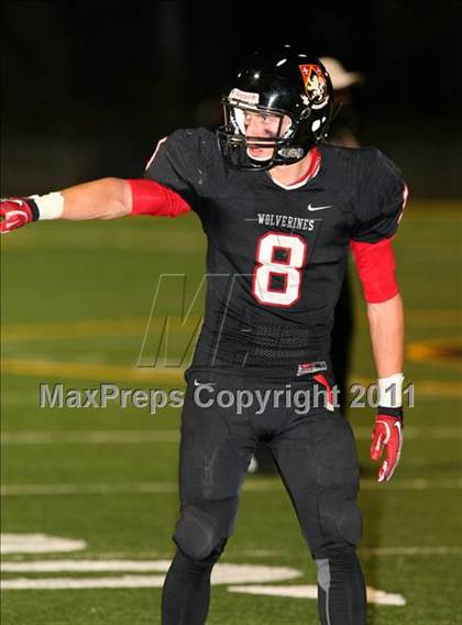 Thumbnail 1 in El Camino Real @ Harvard-Westlake photogallery.