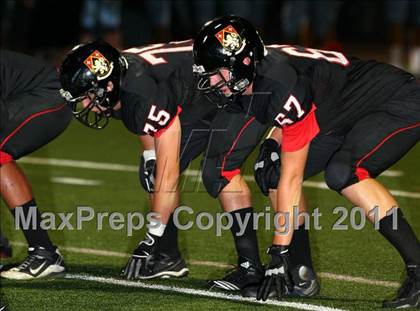 Thumbnail 1 in El Camino Real @ Harvard-Westlake photogallery.