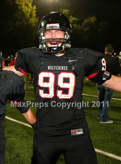 Thumbnail 1 in El Camino Real @ Harvard-Westlake photogallery.
