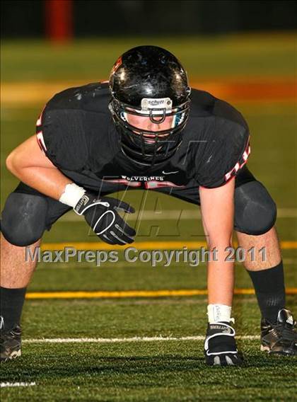 Thumbnail 1 in El Camino Real @ Harvard-Westlake photogallery.