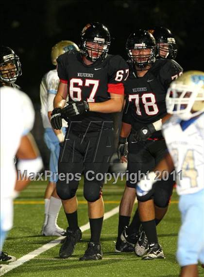 Thumbnail 3 in El Camino Real @ Harvard-Westlake photogallery.