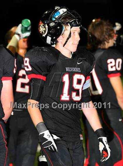 Thumbnail 2 in El Camino Real @ Harvard-Westlake photogallery.