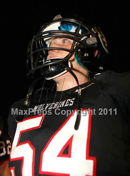 Thumbnail 3 in El Camino Real @ Harvard-Westlake photogallery.