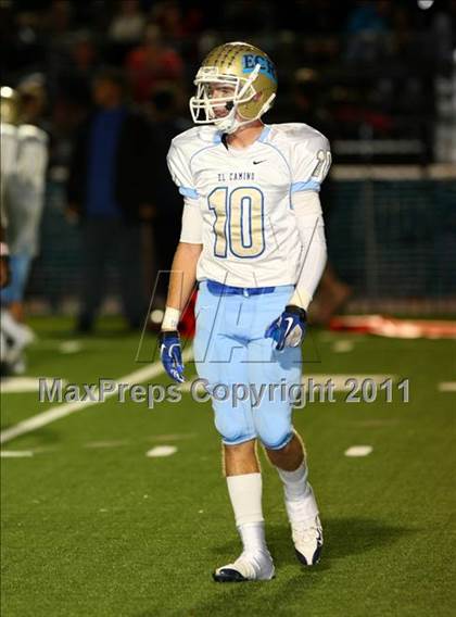 Thumbnail 1 in El Camino Real @ Harvard-Westlake photogallery.