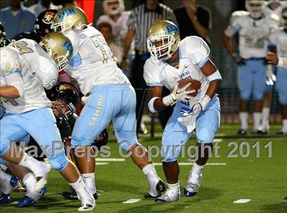 Thumbnail 1 in El Camino Real @ Harvard-Westlake photogallery.
