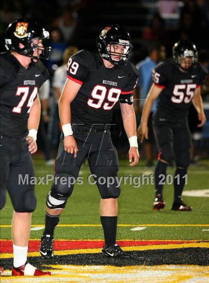 Thumbnail 2 in El Camino Real @ Harvard-Westlake photogallery.