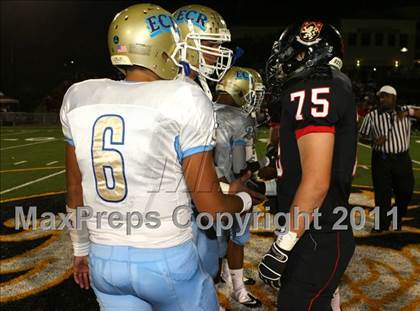 Thumbnail 1 in El Camino Real @ Harvard-Westlake photogallery.