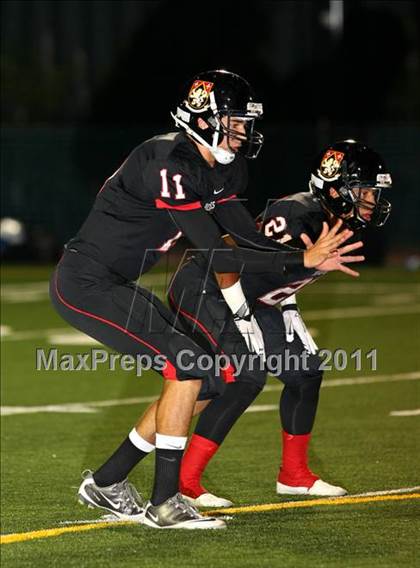 Thumbnail 3 in El Camino Real @ Harvard-Westlake photogallery.