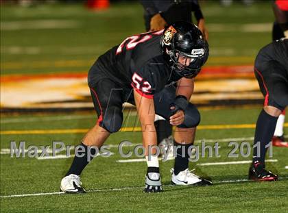 Thumbnail 2 in El Camino Real @ Harvard-Westlake photogallery.