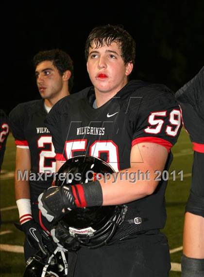 Thumbnail 3 in El Camino Real @ Harvard-Westlake photogallery.