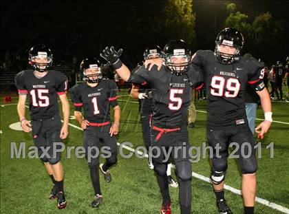 Thumbnail 1 in El Camino Real @ Harvard-Westlake photogallery.