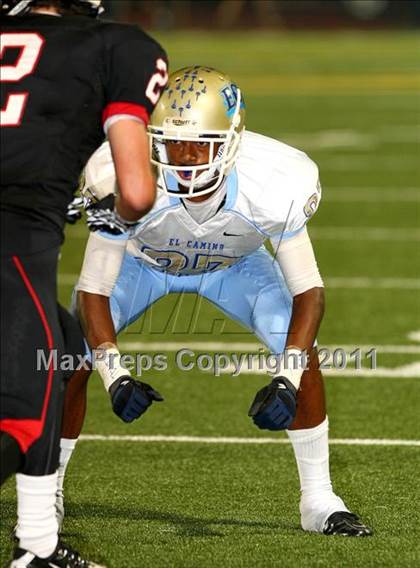 Thumbnail 3 in El Camino Real @ Harvard-Westlake photogallery.