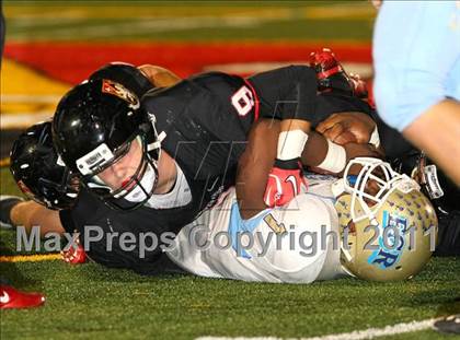 Thumbnail 1 in El Camino Real @ Harvard-Westlake photogallery.