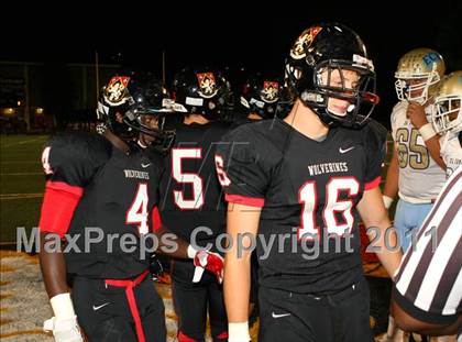 Thumbnail 1 in El Camino Real @ Harvard-Westlake photogallery.