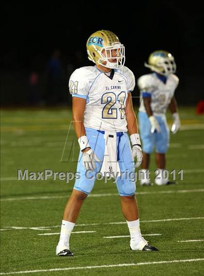 Thumbnail 1 in El Camino Real @ Harvard-Westlake photogallery.