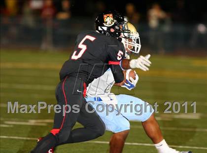 Thumbnail 1 in El Camino Real @ Harvard-Westlake photogallery.