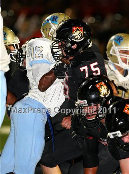 Thumbnail 2 in El Camino Real @ Harvard-Westlake photogallery.