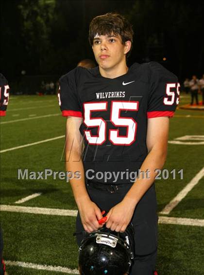 Thumbnail 1 in El Camino Real @ Harvard-Westlake photogallery.