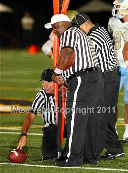 Thumbnail 3 in El Camino Real @ Harvard-Westlake photogallery.