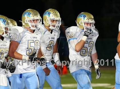 Thumbnail 1 in El Camino Real @ Harvard-Westlake photogallery.