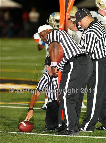 Thumbnail 1 in El Camino Real @ Harvard-Westlake photogallery.