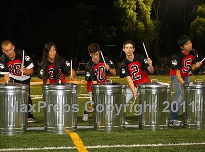Thumbnail 2 in El Camino Real @ Harvard-Westlake photogallery.