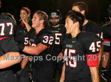 Thumbnail 1 in El Camino Real @ Harvard-Westlake photogallery.