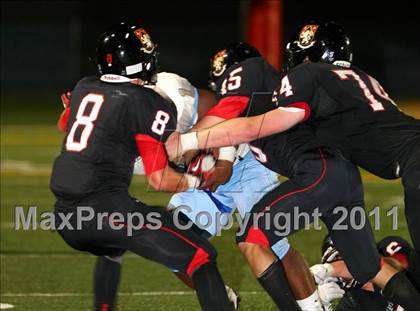 Thumbnail 2 in El Camino Real @ Harvard-Westlake photogallery.