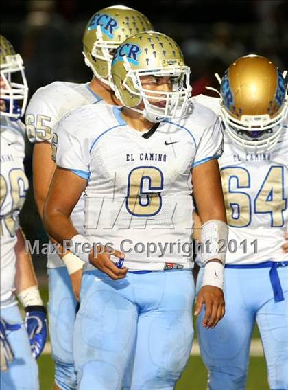 Thumbnail 3 in El Camino Real @ Harvard-Westlake photogallery.