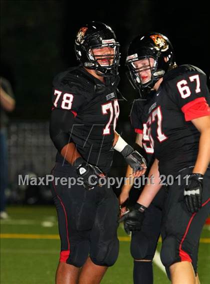 Thumbnail 2 in El Camino Real @ Harvard-Westlake photogallery.
