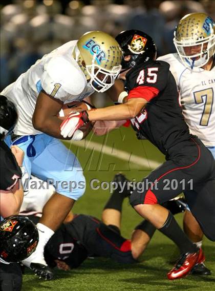 Thumbnail 1 in El Camino Real @ Harvard-Westlake photogallery.