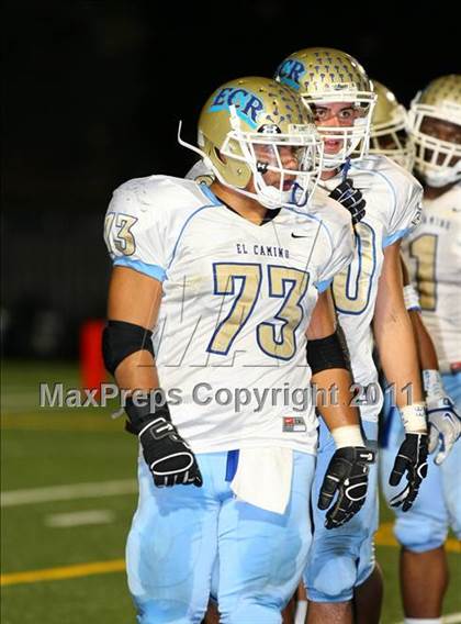 Thumbnail 2 in El Camino Real @ Harvard-Westlake photogallery.