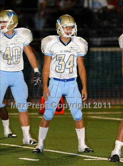 Thumbnail 2 in El Camino Real @ Harvard-Westlake photogallery.