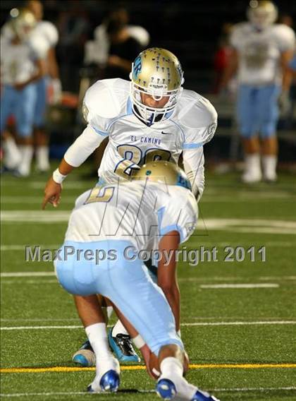 Thumbnail 3 in El Camino Real @ Harvard-Westlake photogallery.