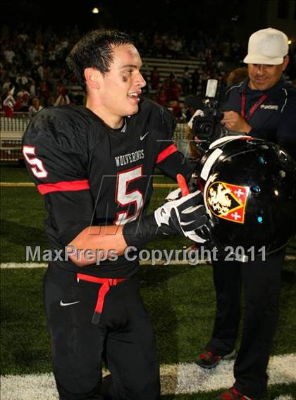 Thumbnail 2 in El Camino Real @ Harvard-Westlake photogallery.