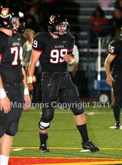 Thumbnail 2 in El Camino Real @ Harvard-Westlake photogallery.