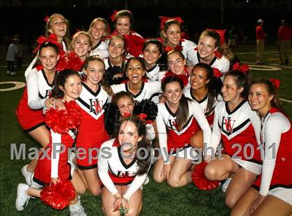 Thumbnail 1 in El Camino Real @ Harvard-Westlake photogallery.