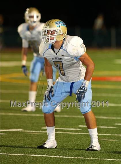 Thumbnail 1 in El Camino Real @ Harvard-Westlake photogallery.