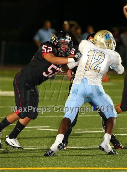 Thumbnail 2 in El Camino Real @ Harvard-Westlake photogallery.