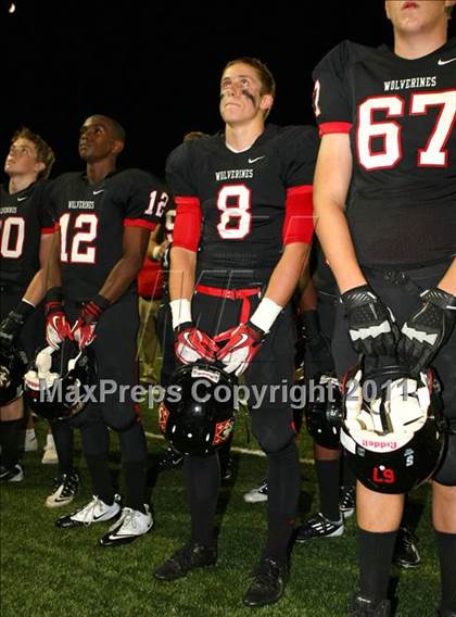 Thumbnail 2 in El Camino Real @ Harvard-Westlake photogallery.