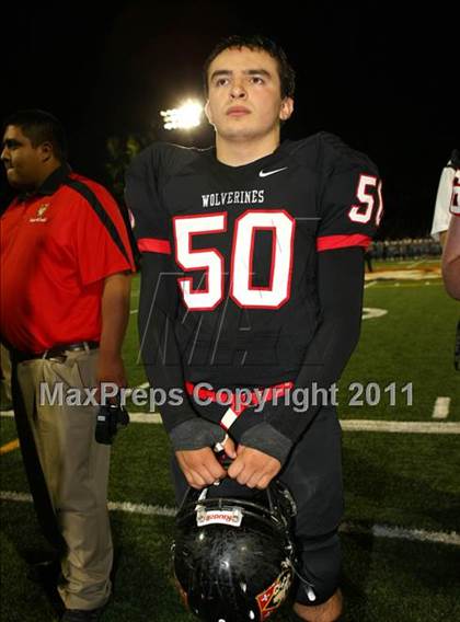 Thumbnail 3 in El Camino Real @ Harvard-Westlake photogallery.
