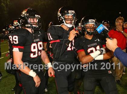 Thumbnail 2 in El Camino Real @ Harvard-Westlake photogallery.