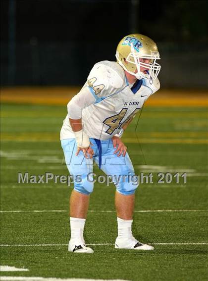Thumbnail 1 in El Camino Real @ Harvard-Westlake photogallery.
