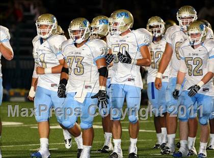 Thumbnail 1 in El Camino Real @ Harvard-Westlake photogallery.