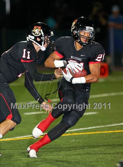 Thumbnail 1 in El Camino Real @ Harvard-Westlake photogallery.