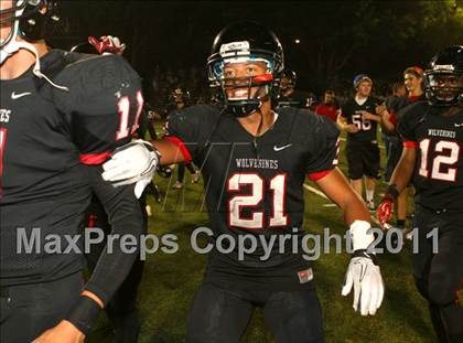 Thumbnail 1 in El Camino Real @ Harvard-Westlake photogallery.