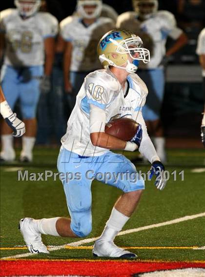 Thumbnail 2 in El Camino Real @ Harvard-Westlake photogallery.