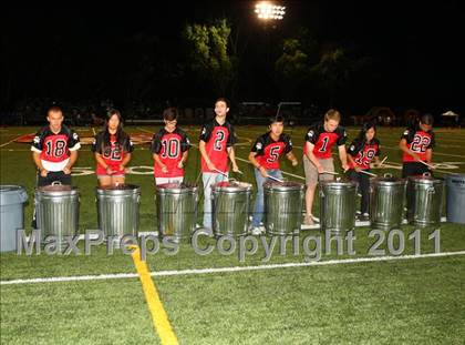 Thumbnail 3 in El Camino Real @ Harvard-Westlake photogallery.